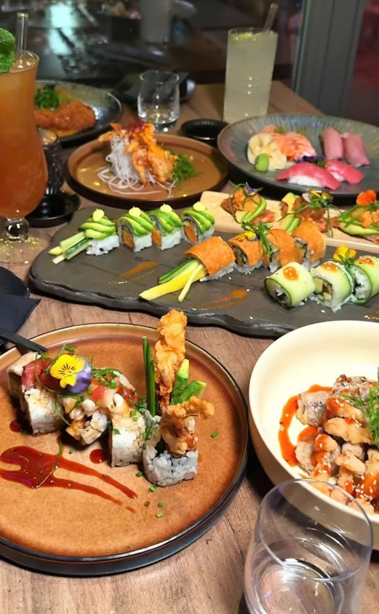 26 Shibuya – Sushi Restaurant in Berlin