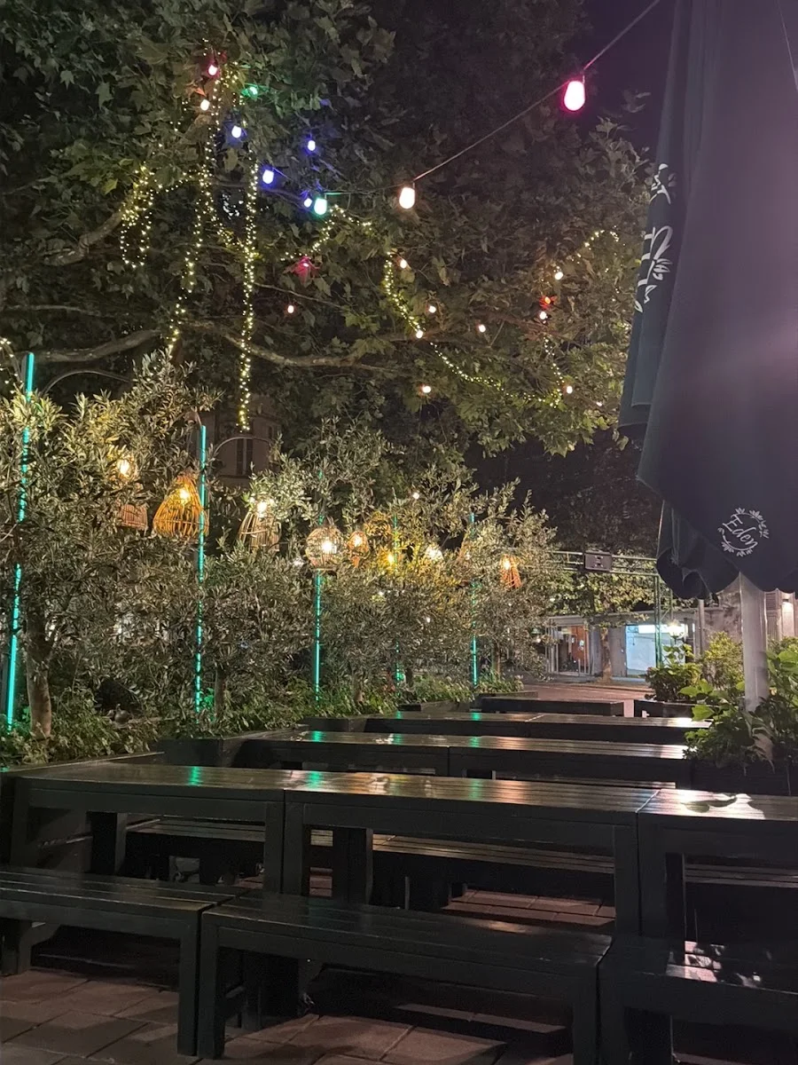 Eden – Vietnamesisches Restaurant in Berlin