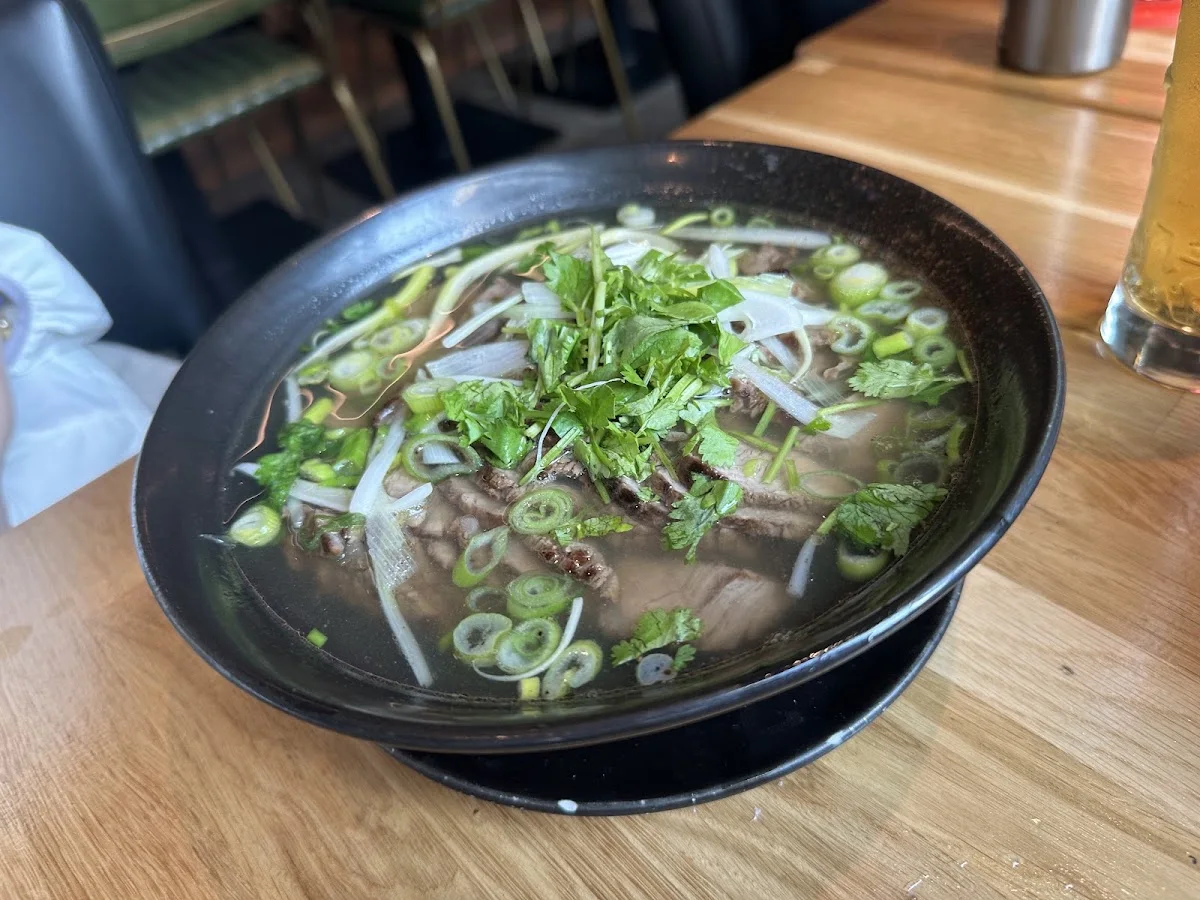 Eden – Phở in Berlin