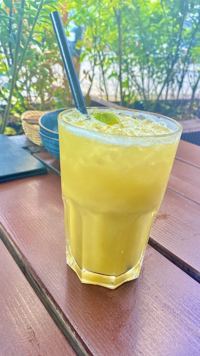 Eden – Saft in Berlin