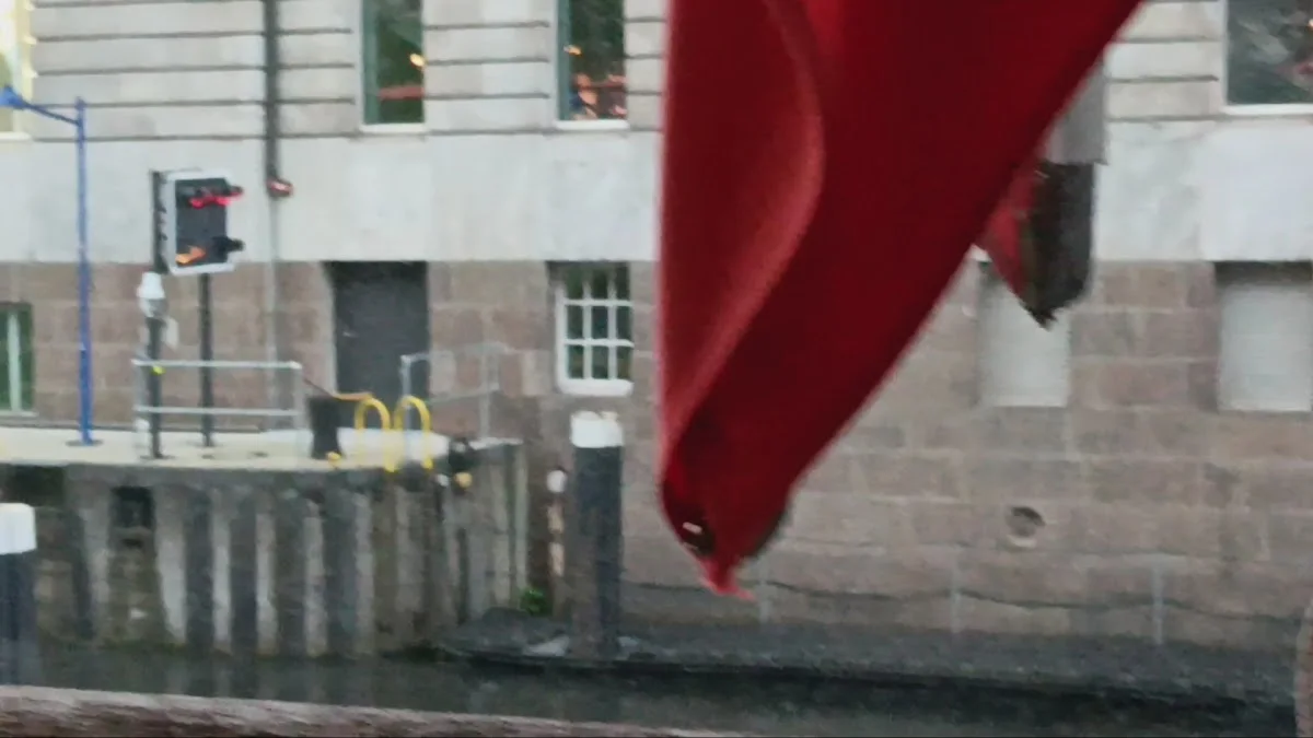 Mélange – Café in Hamburg