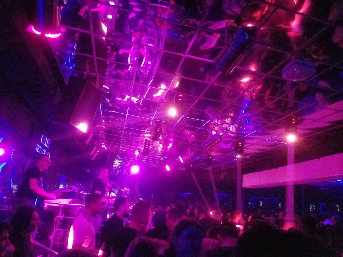 Club Metropola GmbH – Profilfoto in Fellbach, Baden-Württemberg