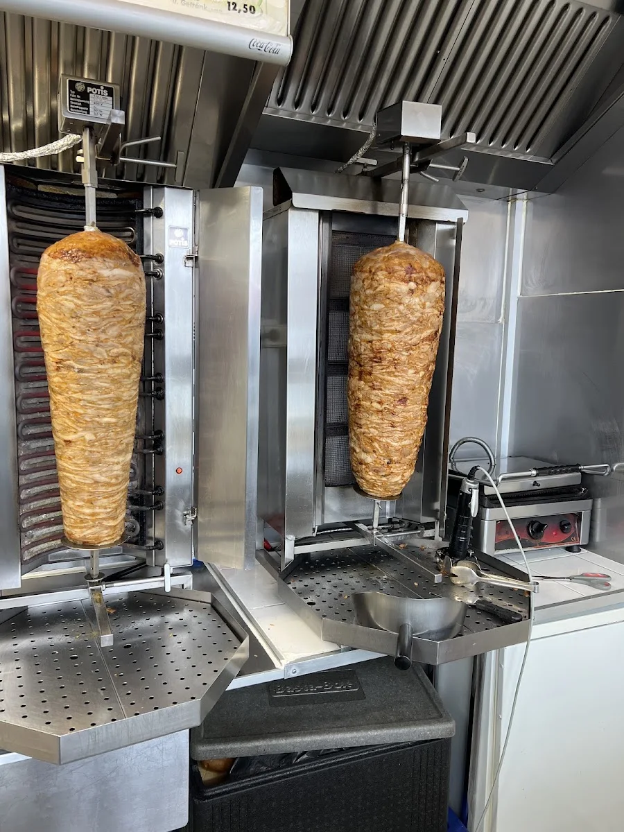 Hilal Schnellimbiss – Essen und Trinken in Unna, Nordrhein-Westfalen