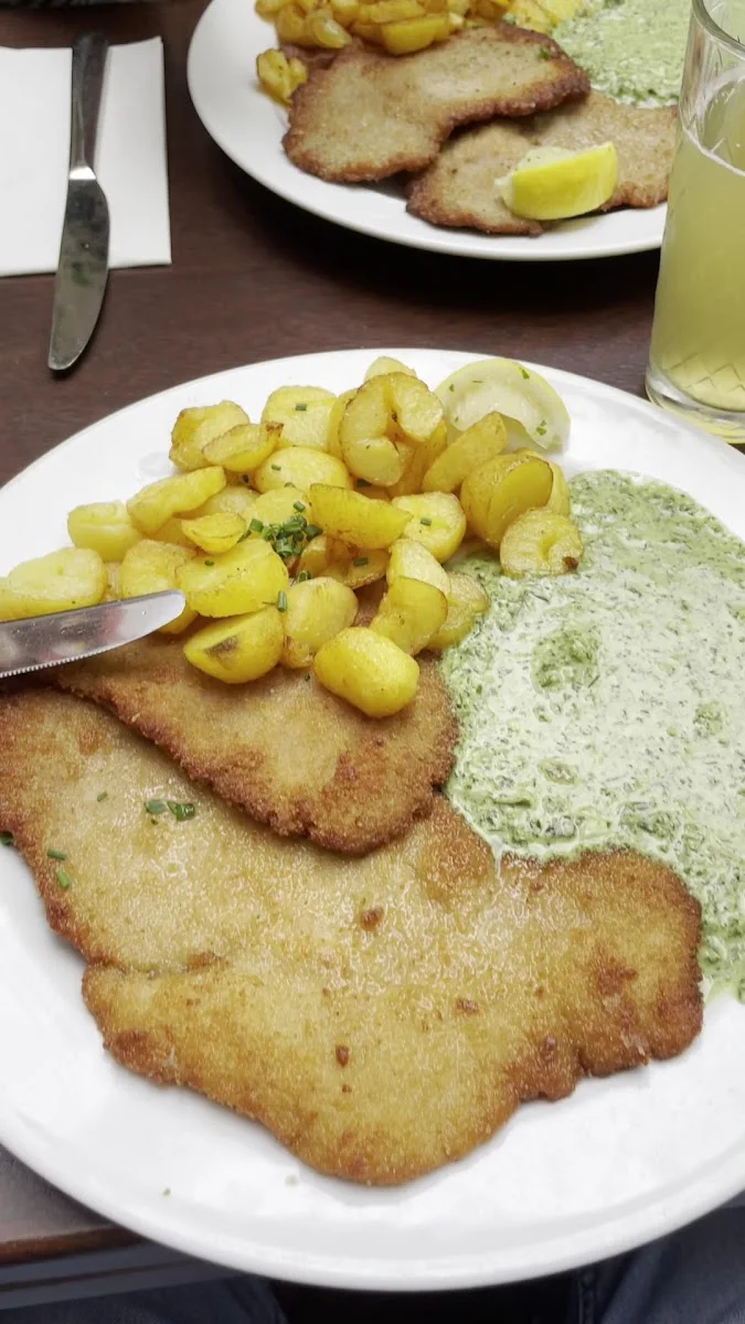 Kanonesteppel – Deutsches Restaurant in Frankfurt am Main, Hessen
