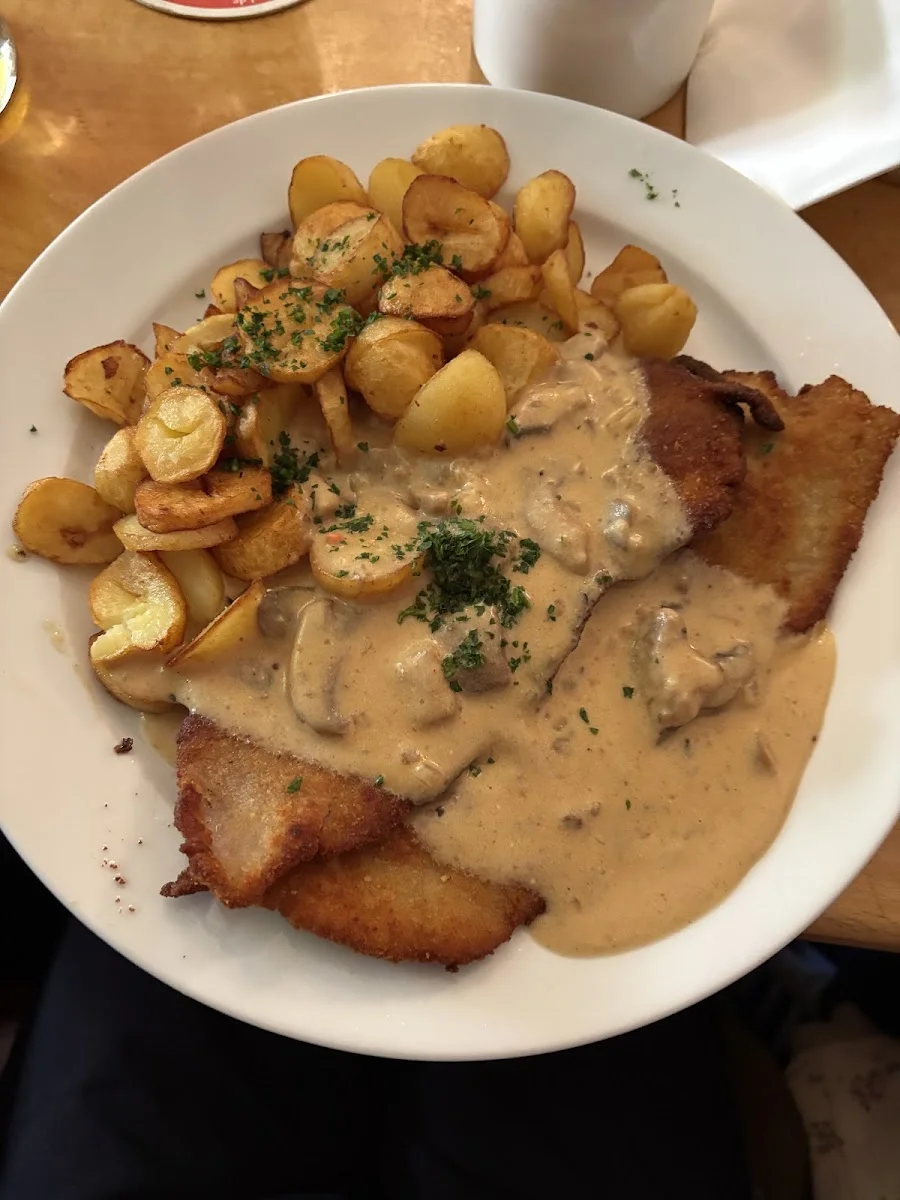 Kanonesteppel – Essen und Trinken in Frankfurt am Main, Hessen