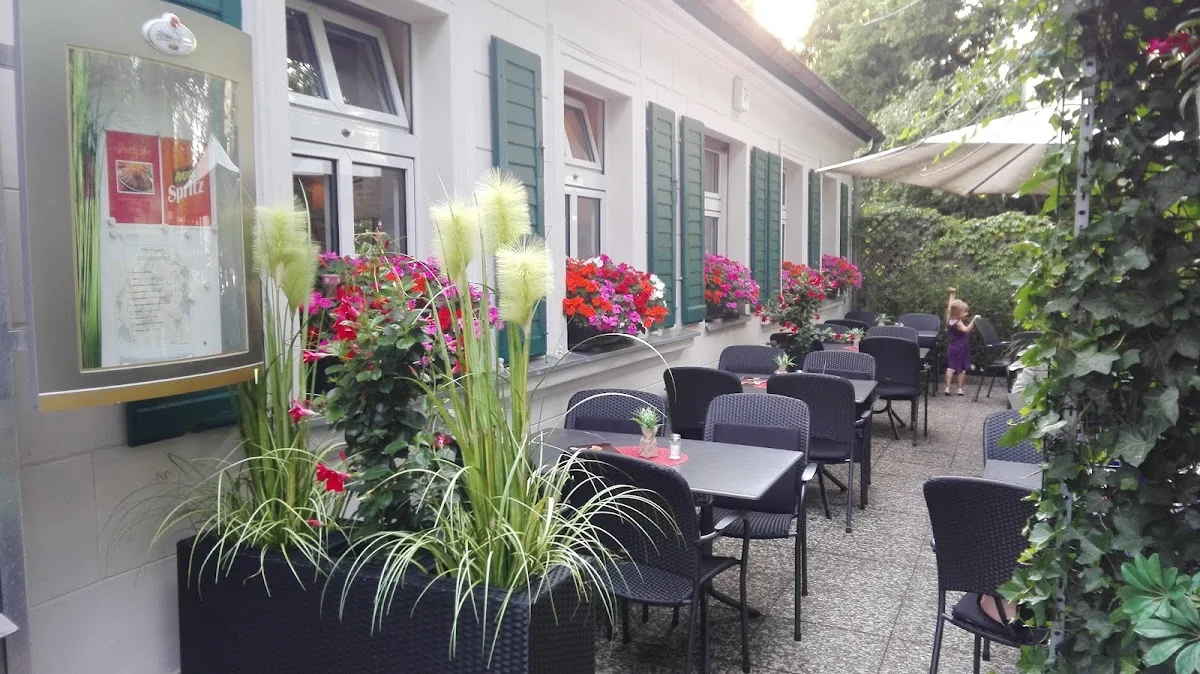 Dorfaue – Profilfoto in Berlin