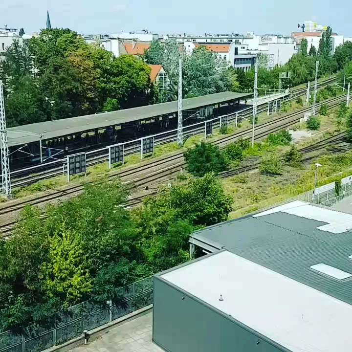 Ring-Center Berlin 2 + 3 – Einkaufszentrum in Berlin