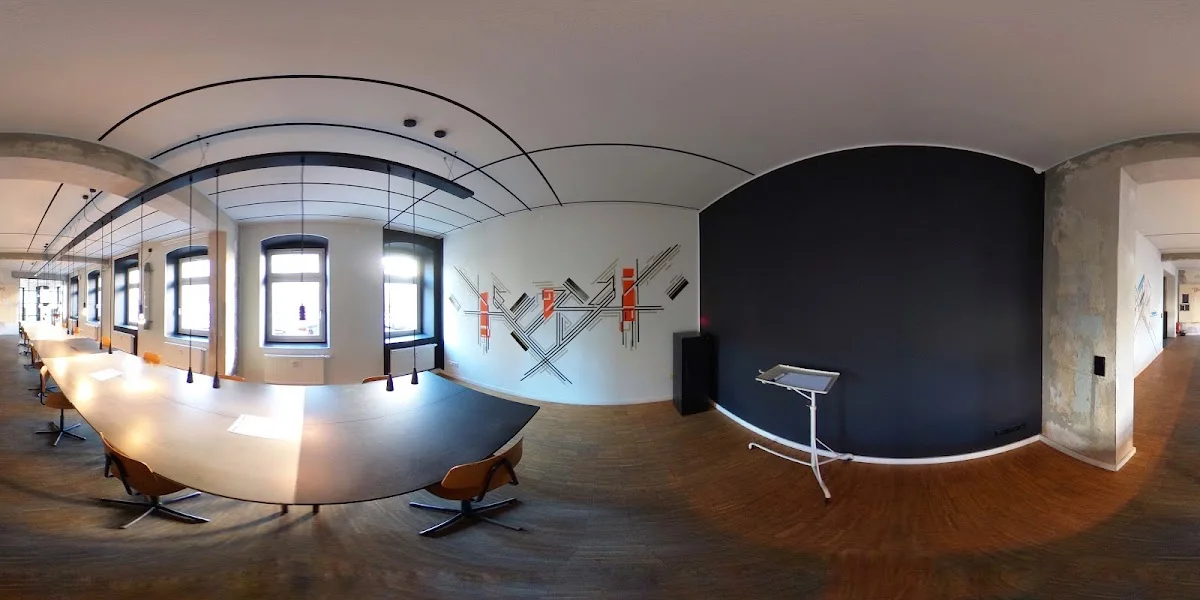 St. Oberholz | Zehdenicker Straße – Street View & 360°-Fotos in Berlin