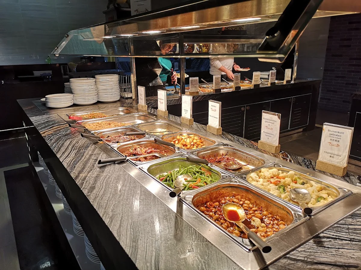 All Seasons – Essen und Trinken in Berlin