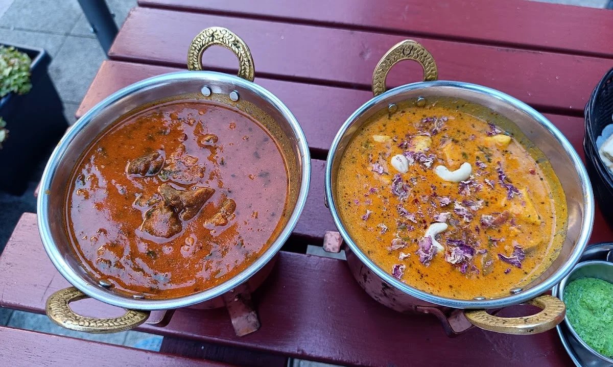India Gate – Essen und Trinken in Offenbach am Main, Hessen