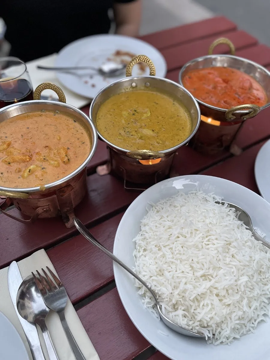 India Gate – Besucherfoto: A. W. in Offenbach am Main, Hessen