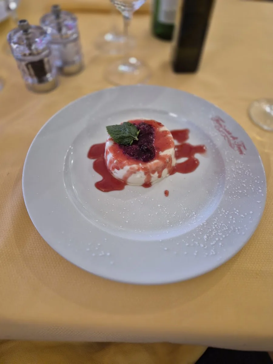 Ristorante Fontana di Trevi Frankfurt – Restaurant in Frankfurt am Main, Hessen