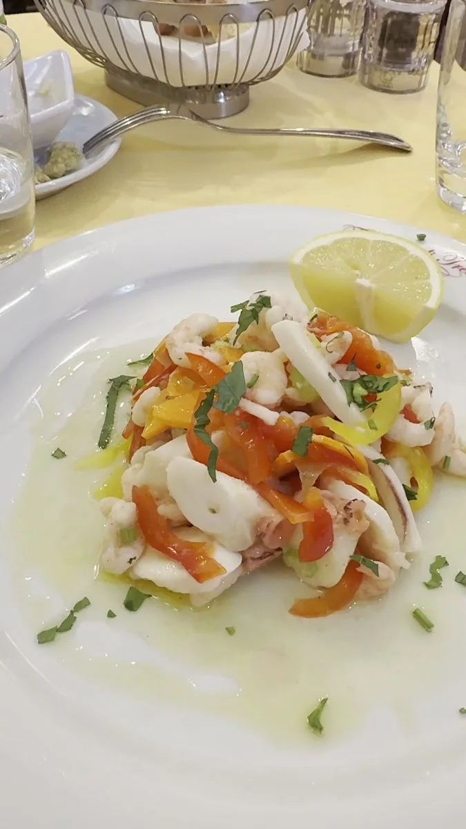Ristorante Fontana di Trevi Frankfurt – Restaurant in Frankfurt am Main, Hessen