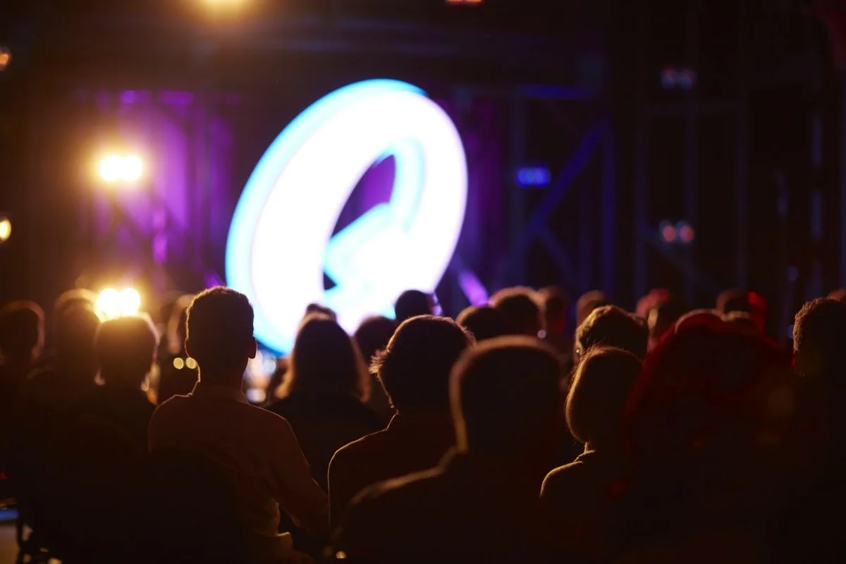 Quatsch Comedy Club – Profilfoto in Berlin