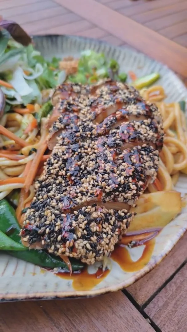 Mama Luu – Restaurant in Lüneburg, Niedersachsen