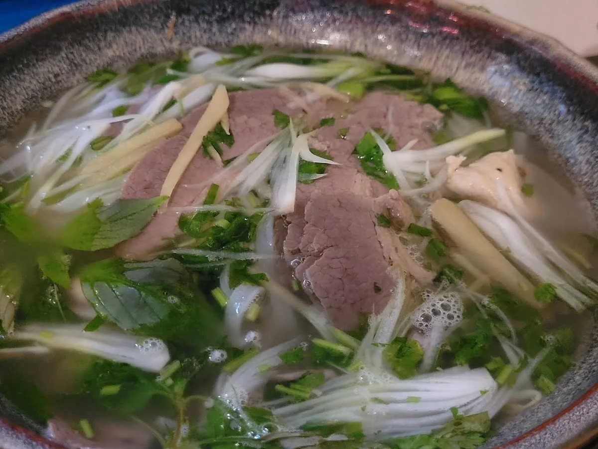 Mama Luu – Phở in Lüneburg, Niedersachsen