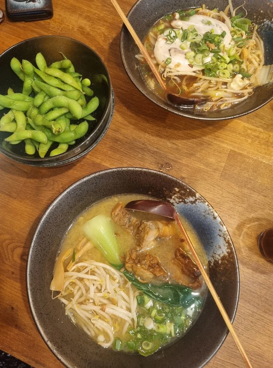 Takumi - Japanisches Ramen Restaurant – Ramen-Restaurant in Köln, Nordrhein-Westfalen