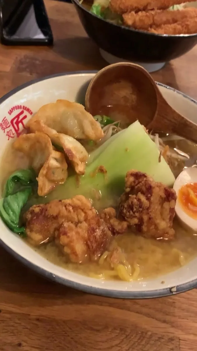 Takumi - Japanisches Ramen Restaurant – Suppe in Köln, Nordrhein-Westfalen
