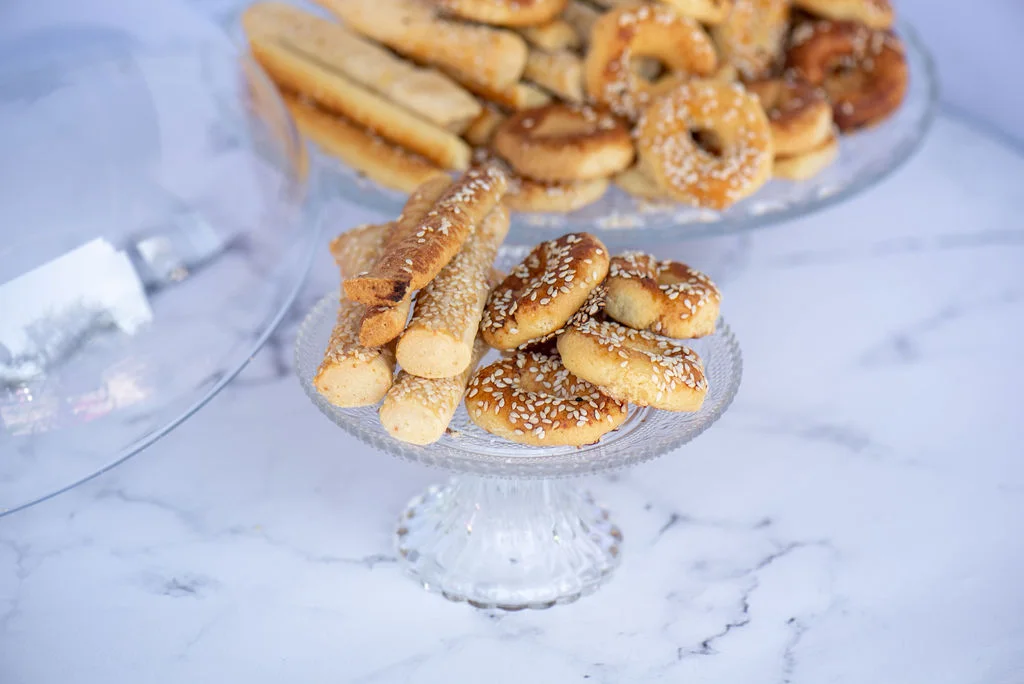Alsancak Simit Sarayi – Keks in Berlin