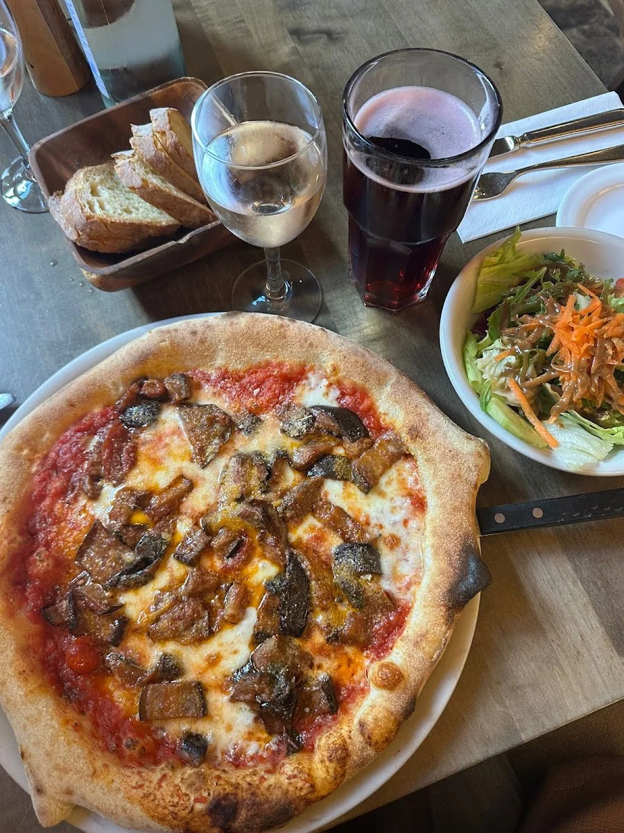 Ristorante Campioni – Italienisches Restaurant in Ostfildern, Baden-Württemberg