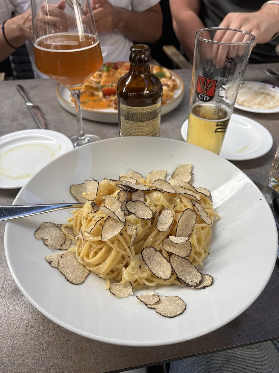 Ristorante Campioni – Essen und Trinken in Ostfildern, Baden-Württemberg