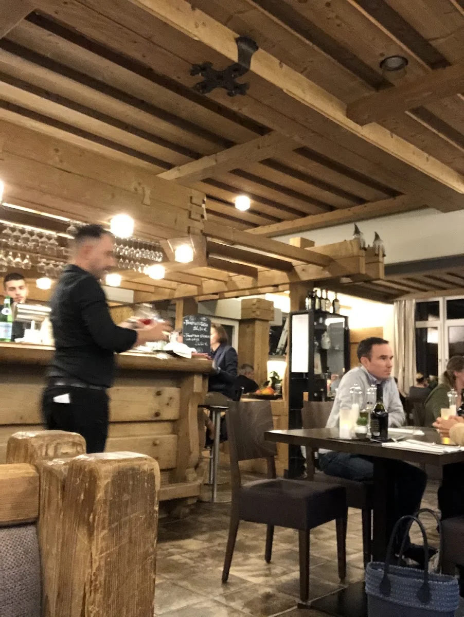 Ristorante Campioni – Atmosphäre in Ostfildern, Baden-Württemberg