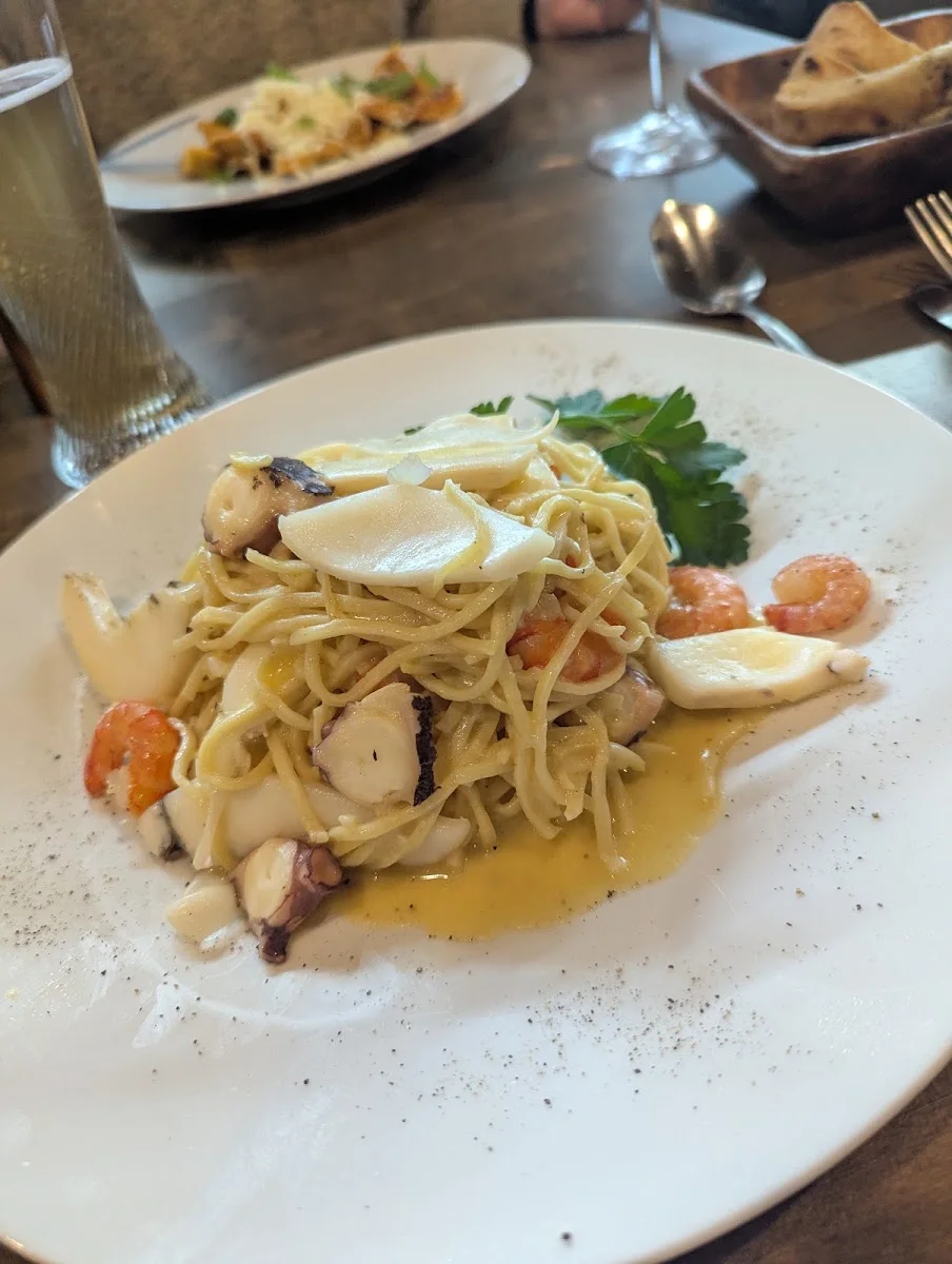 Ristorante Campioni – Spaghetti in Ostfildern, Baden-Württemberg