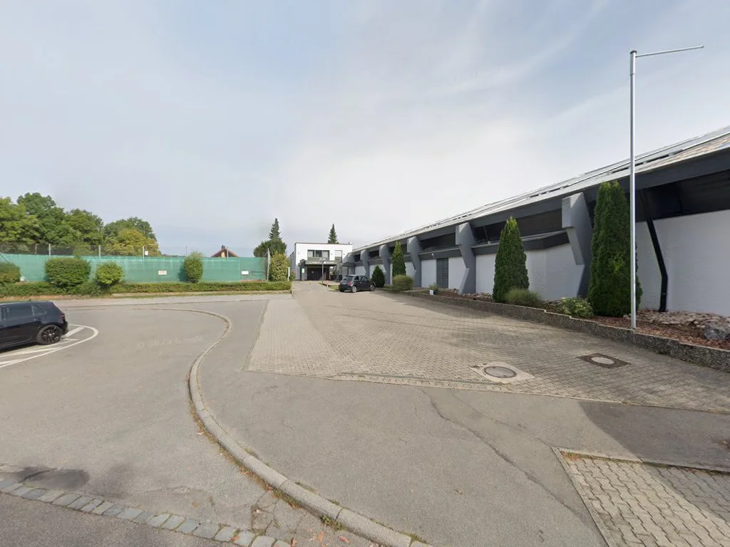 Ristorante Campioni – Street View & 360°-Fotos in Ostfildern, Baden-Württemberg