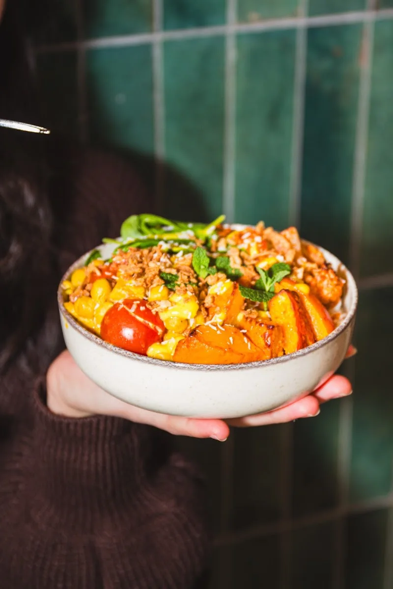 råbowls – Essen und Trinken in Hamburg