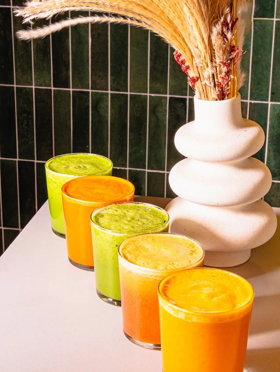 råbowls – Saft in Hamburg