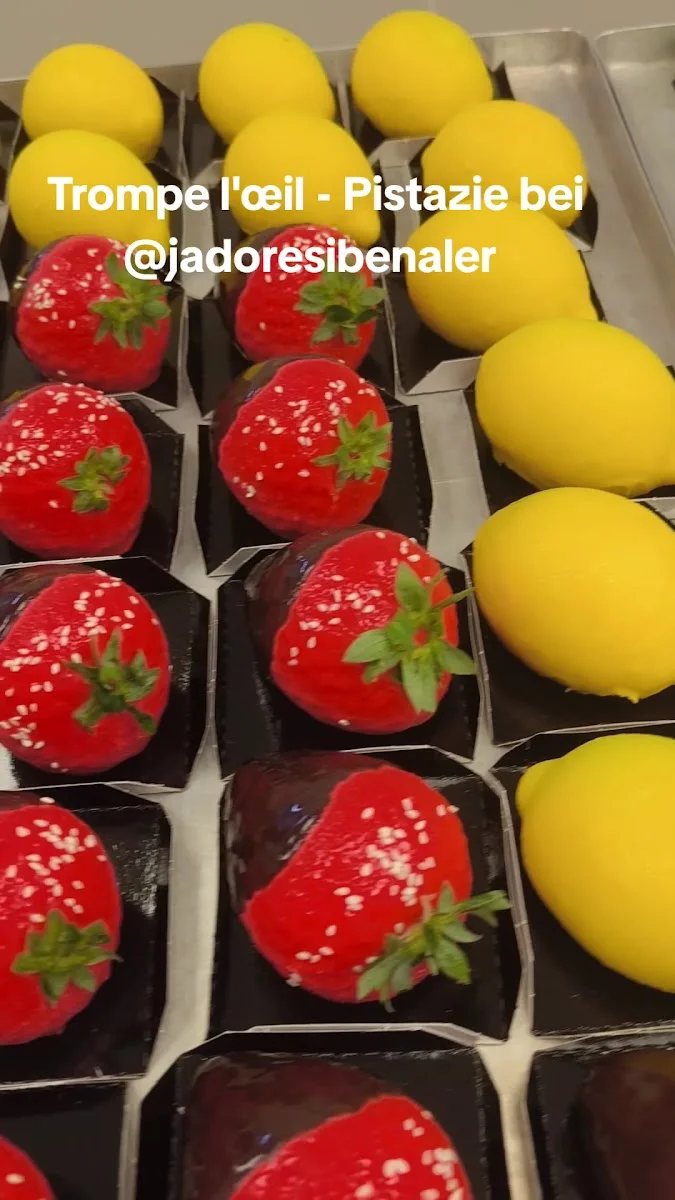 Patisserie JADORE Sibenaler – Schokoladengeschäft in Garbsen, Niedersachsen