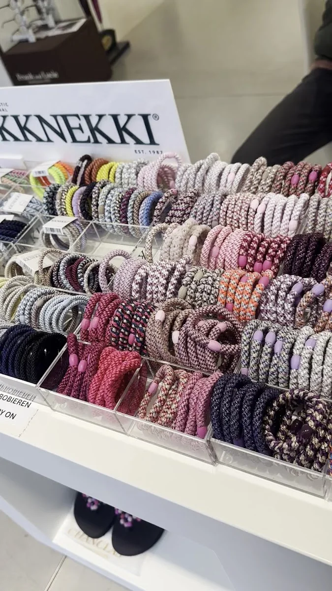 Veronica Pohle – Fachgeschäft für Damenmode in Berlin
