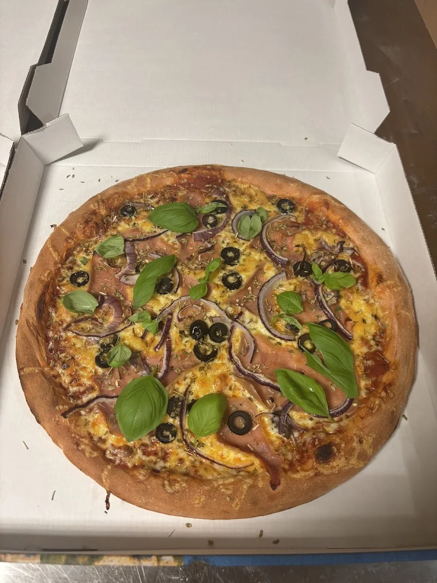 Pizzeria Toni Krefeld – Vom Inhaber in Krefeld, Nordrhein-Westfalen