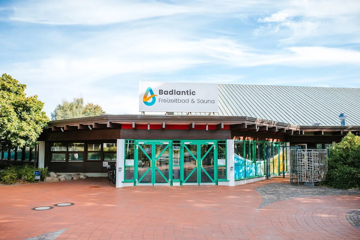 Badlantic Freibad – Profilfoto in Ahrensburg, Schleswig-Holstein