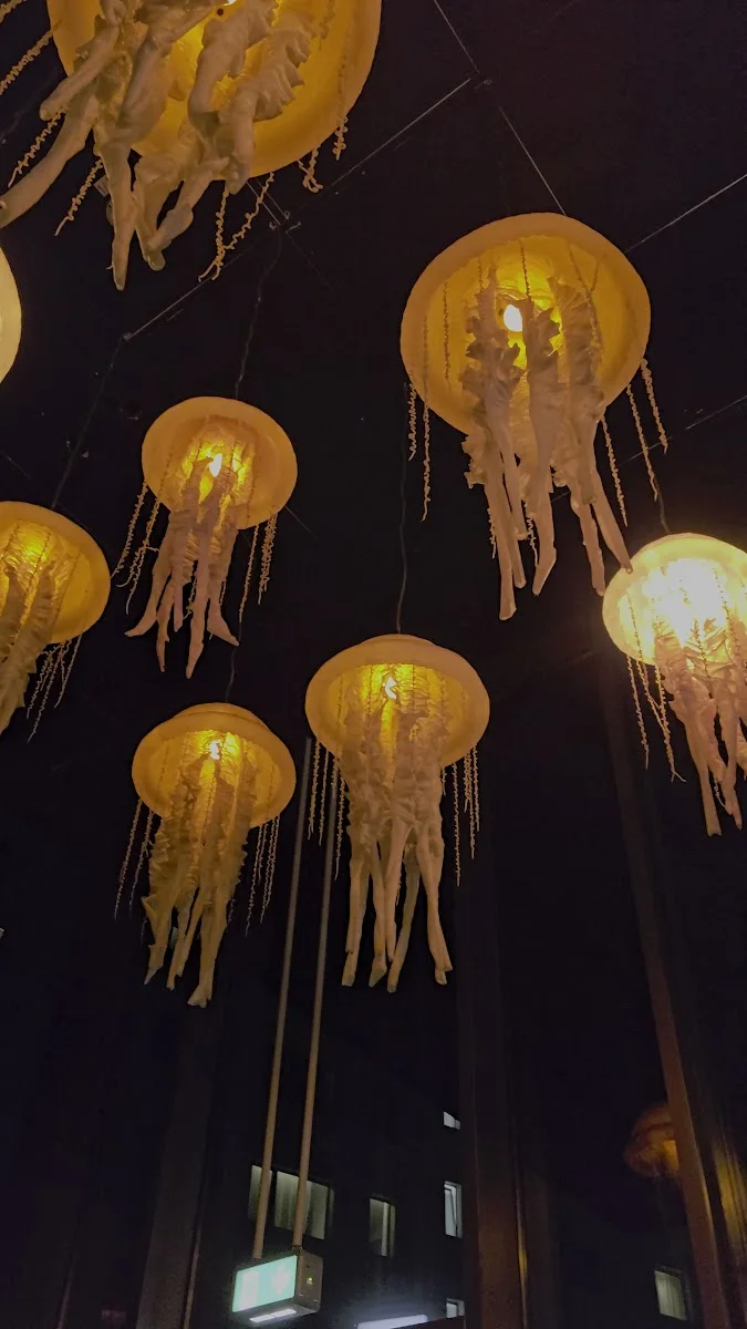 SOLAR Berlin Sky-Bar & Restaurant – Bar in Berlin