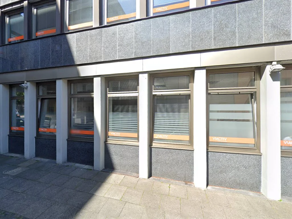 Deutsch Aktiv Sprachinstitut – Street View ve 360° in Dortmund, Nordrhein-Westfalen