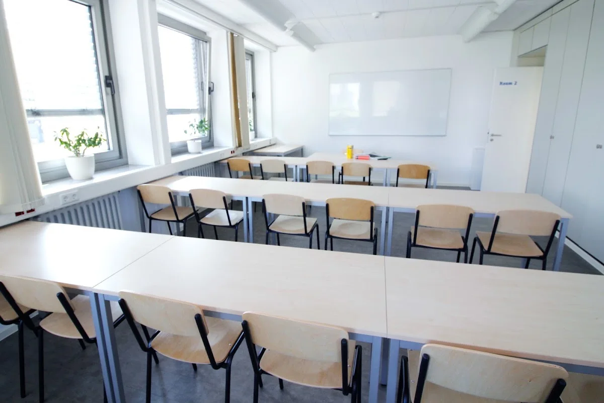 Deutsch Aktiv Sprachinstitut – Profilfoto in Dortmund, Nordrhein-Westfalen