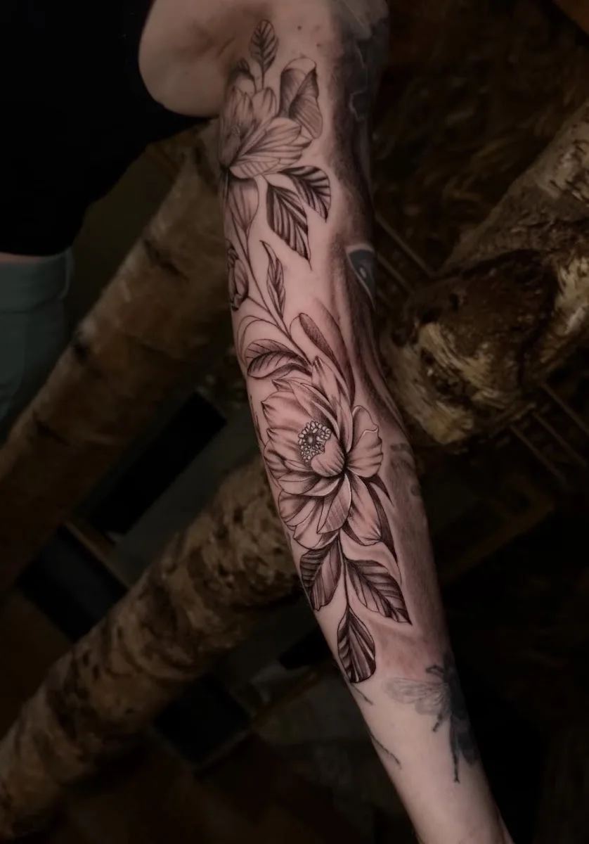 Farbstich Pulheim – Tattoostudio in Pulheim, Nordrhein-Westfalen