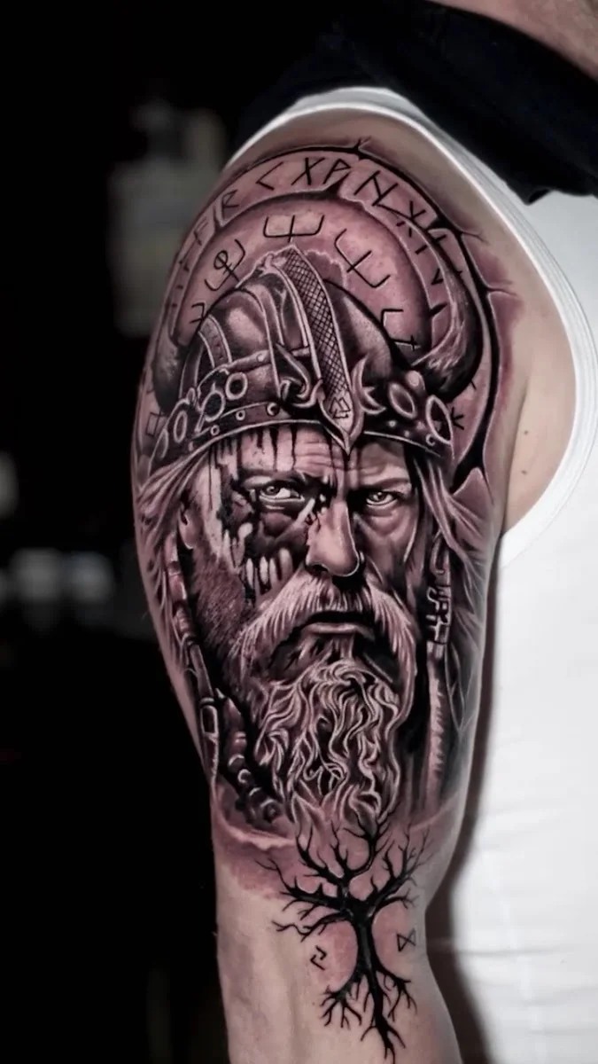 Farbstich Pulheim – Tattoostudio in Pulheim, Nordrhein-Westfalen