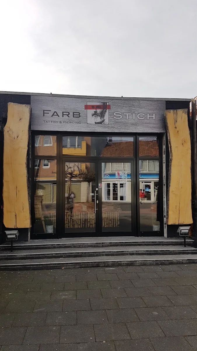 Farbstich Pulheim – Außenbereich in Pulheim, Nordrhein-Westfalen