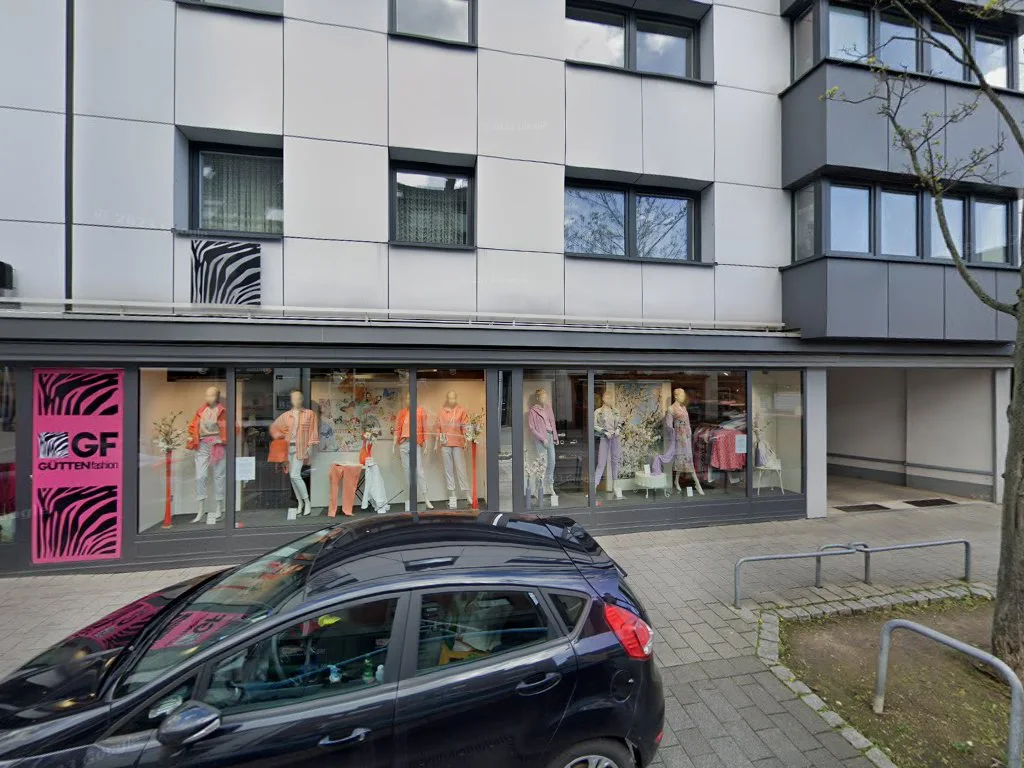 Farbstich Pulheim – Street View & 360°-Fotos in Pulheim, Nordrhein-Westfalen