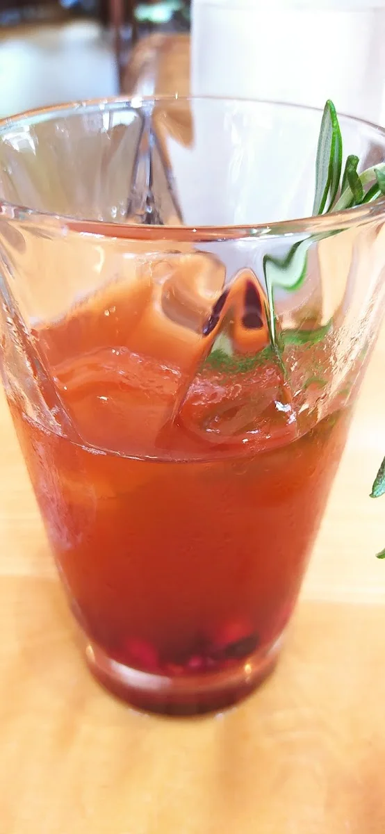 T.R.U.D.E. – Saft in Hamburg