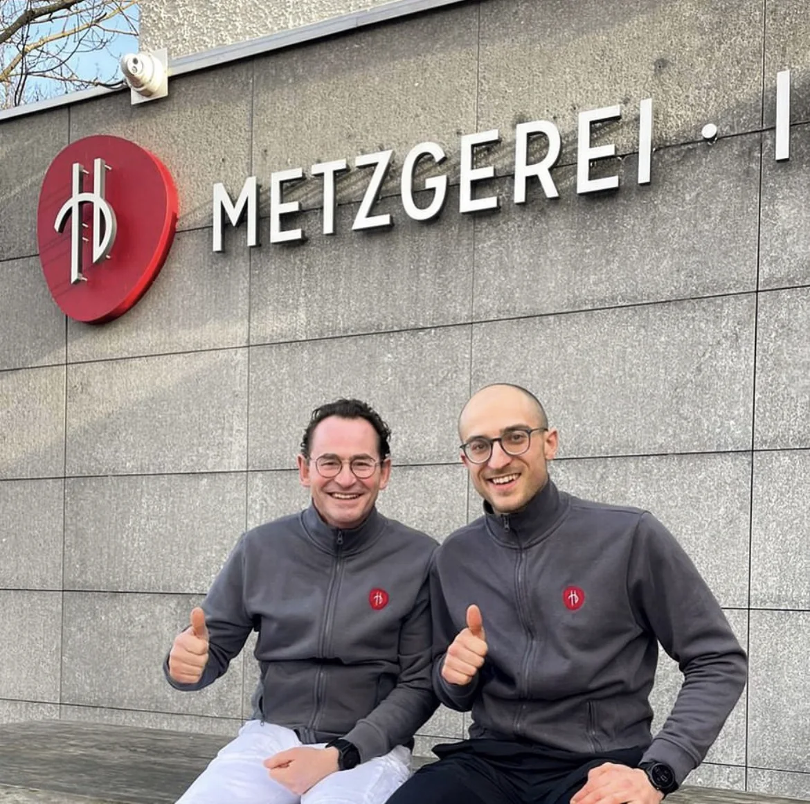 Metzgerei Happacher & Sohn – Vom Inhaber in Augsburg, Bayern