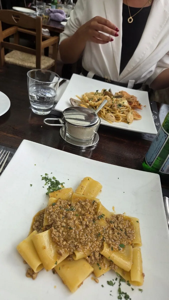 Culinarius – Italienisches Restaurant in Köln, Nordrhein-Westfalen