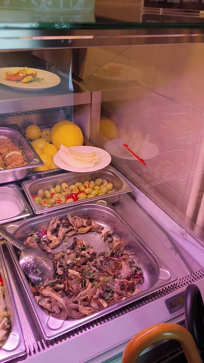 Culinarius – Italienisches Restaurant in Köln, Nordrhein-Westfalen