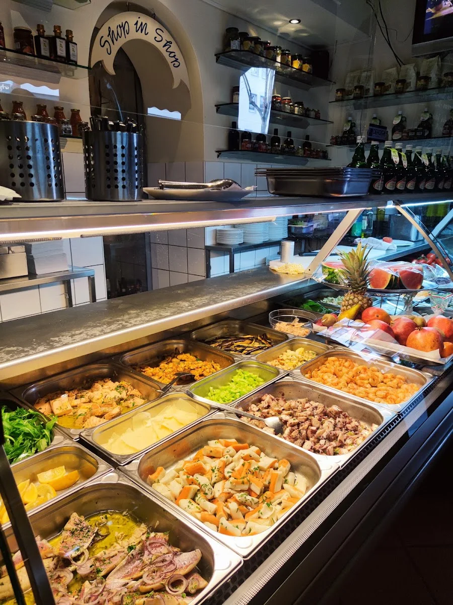 Culinarius – Essen und Trinken in Köln, Nordrhein-Westfalen