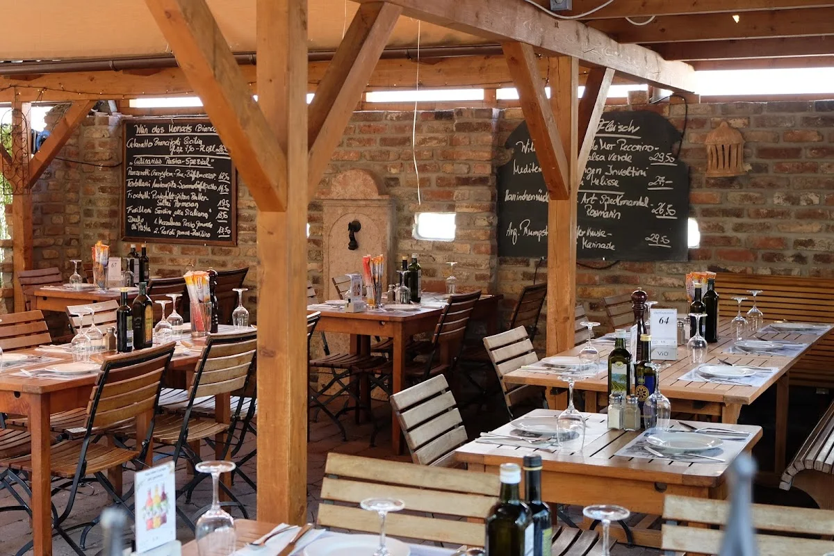 Culinarius – Atmosphäre in Köln, Nordrhein-Westfalen