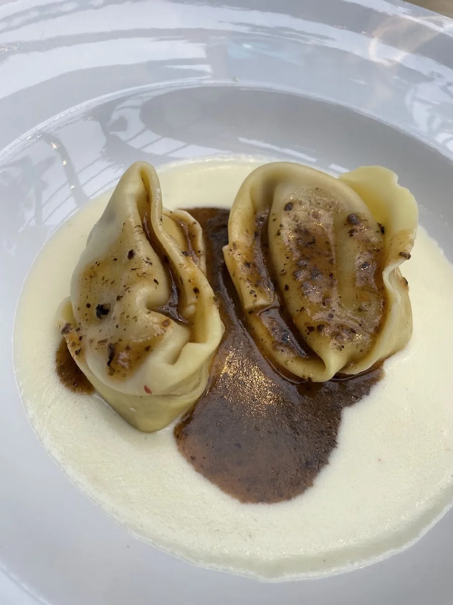 Culinarius – Tortellini in Köln, Nordrhein-Westfalen