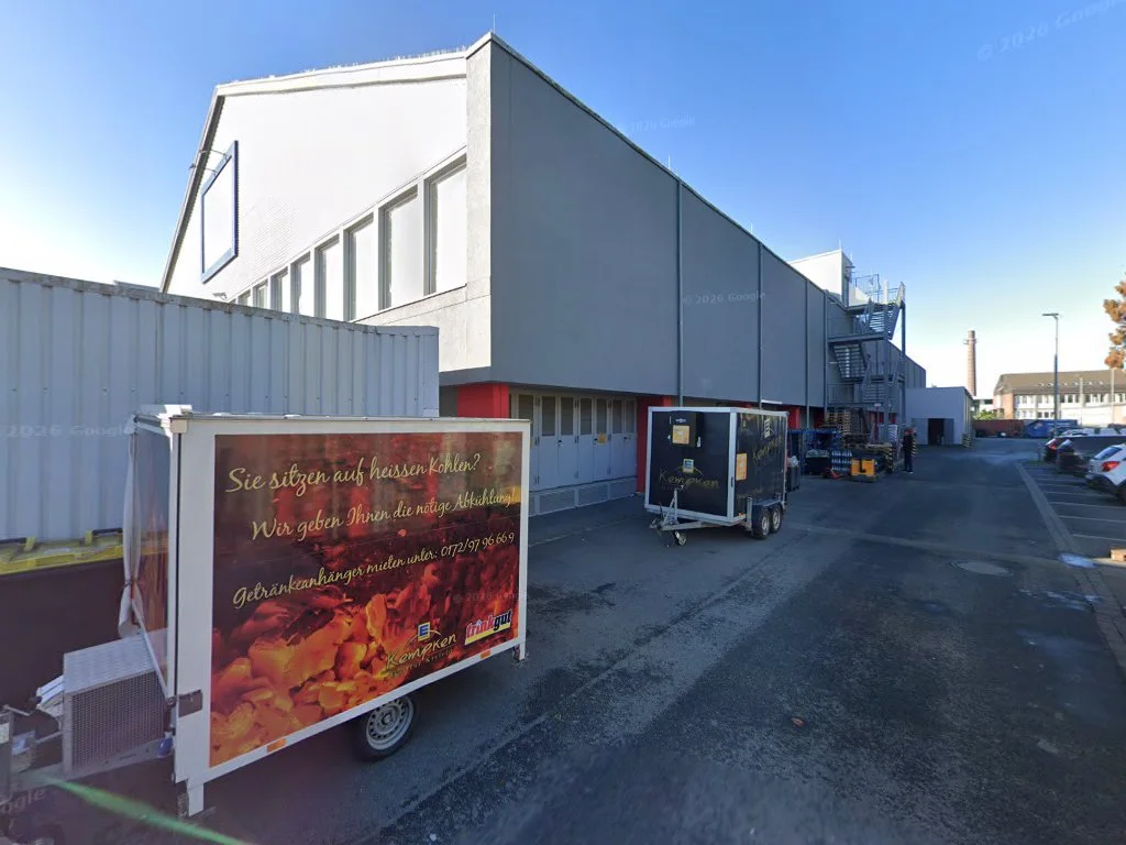 World of Sports – Street View & 360°-Fotos in Krefeld, Nordrhein-Westfalen