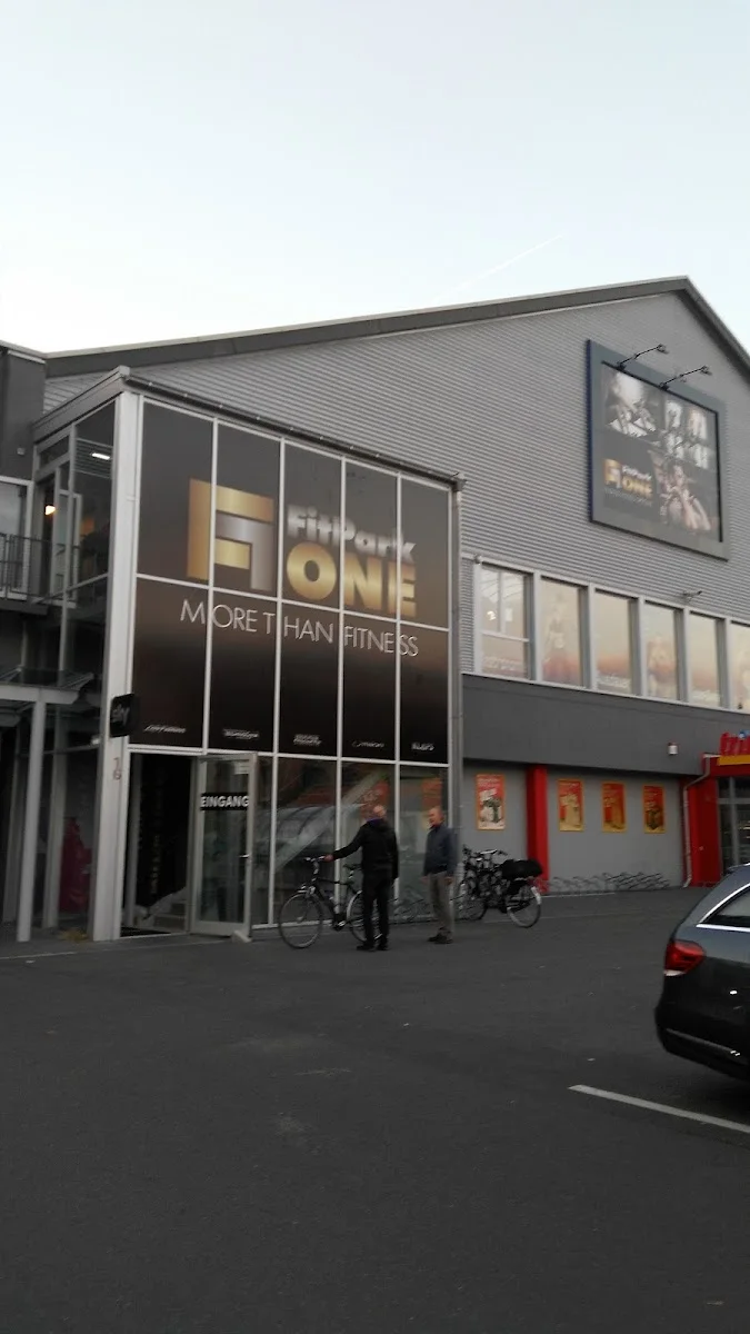 World of Sports – Besucherfoto: Petr Borufka in Krefeld, Nordrhein-Westfalen